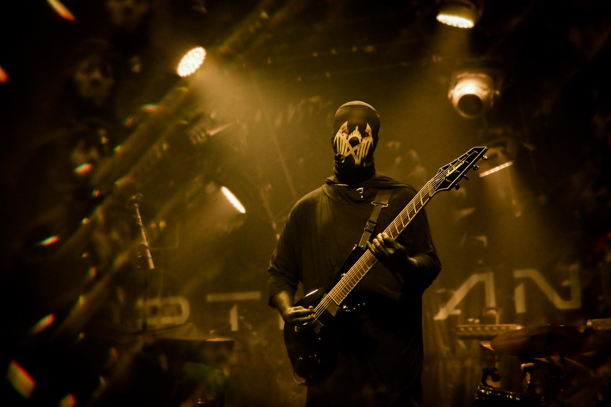 2000x1333 Northlane + Plini + Sleep Token Enmore Theatre, 23 06 22