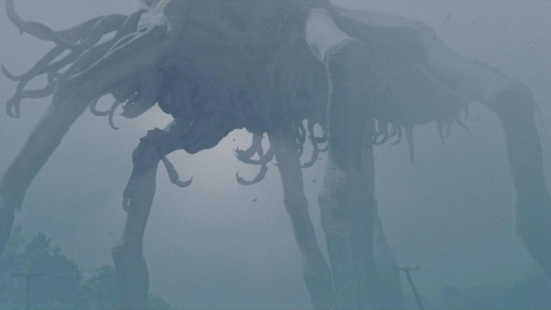 1920x1080 Monsters in the Mist