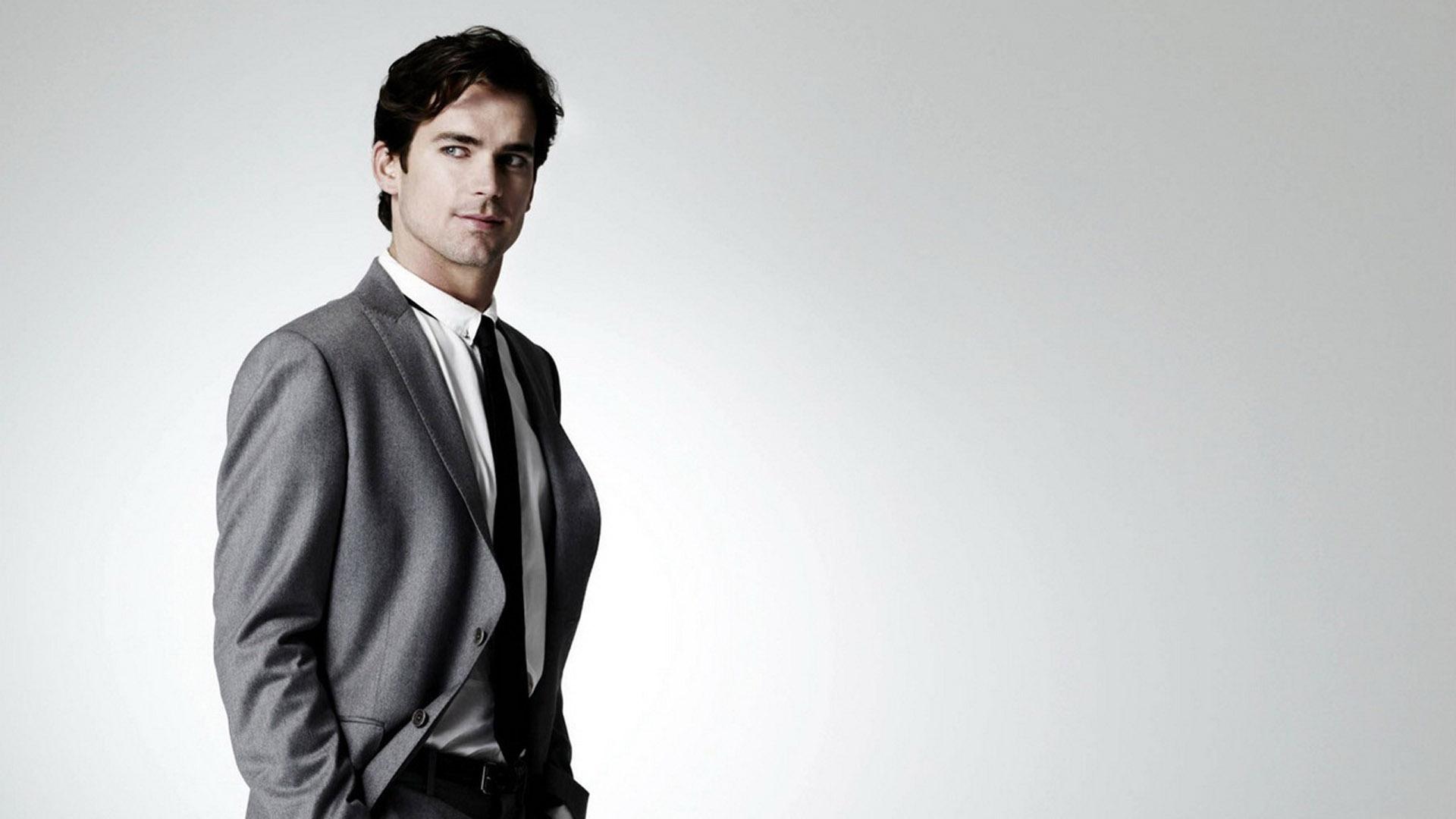 1920x1080 Matt Bomer HD Wallpaper