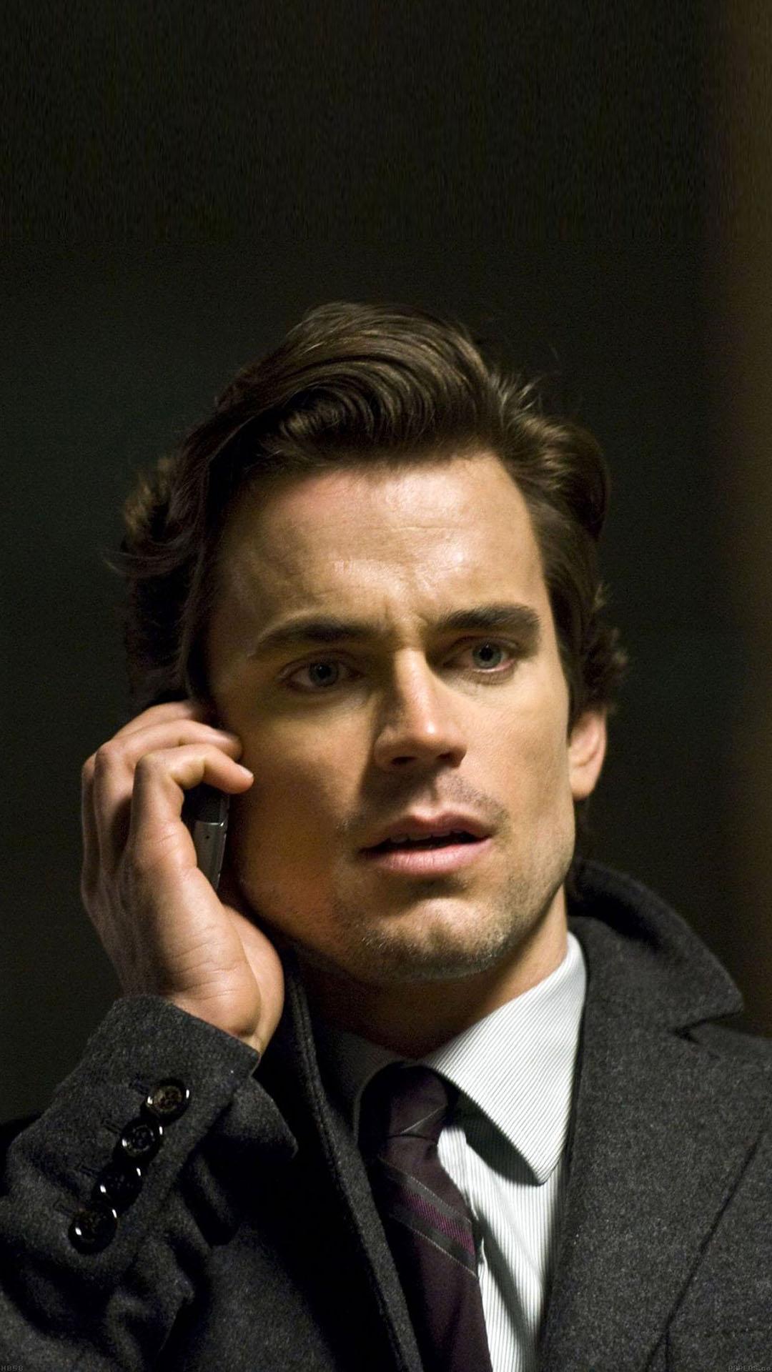 Matt Bomer Wallpapers - Top Free Matt Bomer Backgrounds - WallpaperAccess