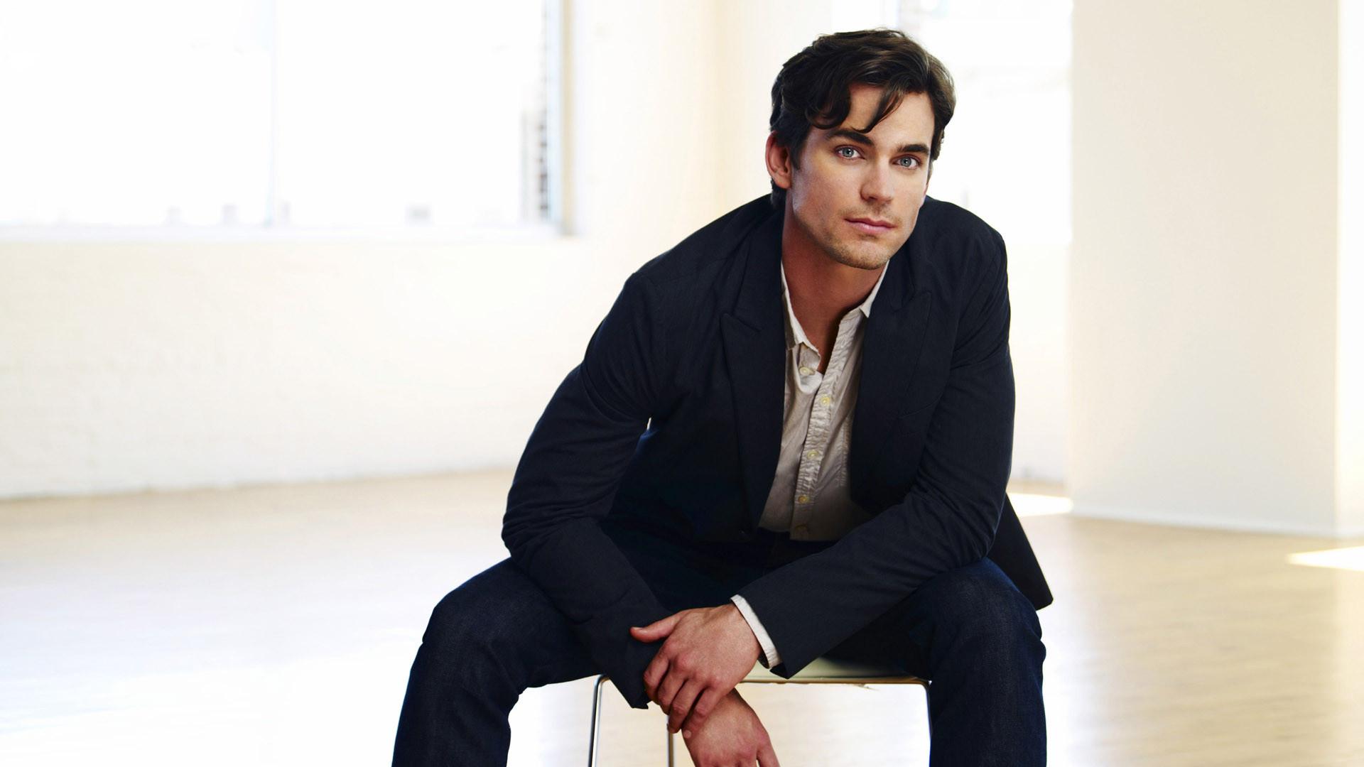 1920x1080 1920x1080 Matt Bomer Gallery HD Wallpaper