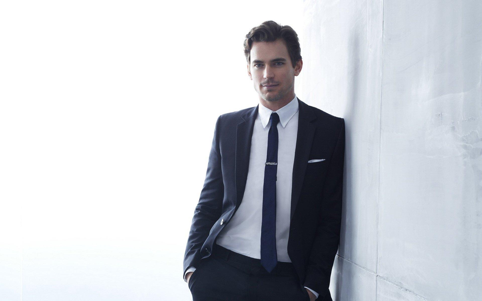 1920x1200 Matt Bomer HD Wallpaper