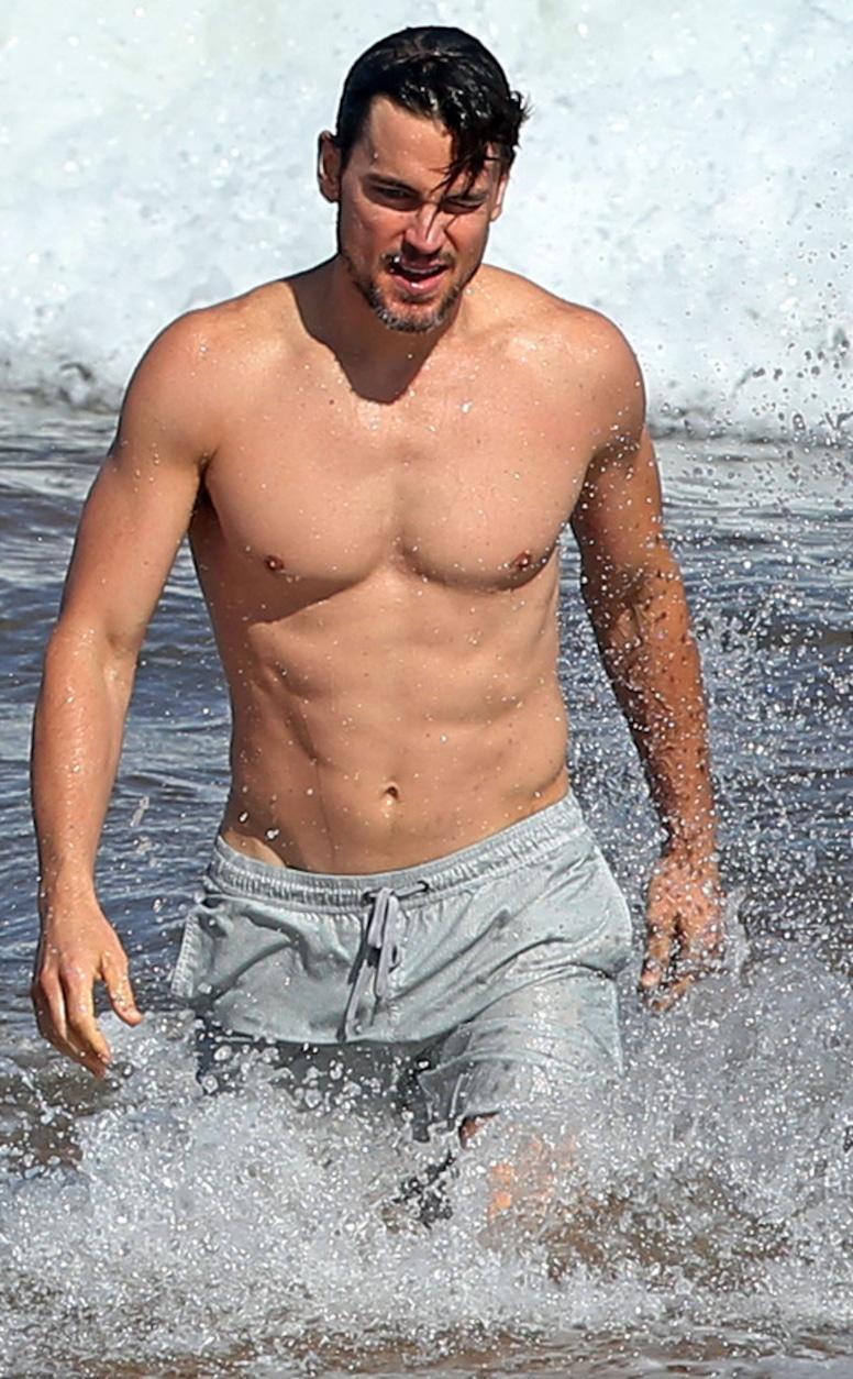 776x1254 Photos from Matt Bomer's Hottest Pics! Online