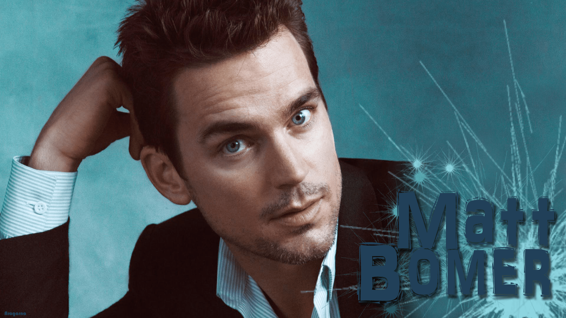 Matt Bomer Wallpapers - Top Free Matt Bomer Backgrounds - WallpaperAccess