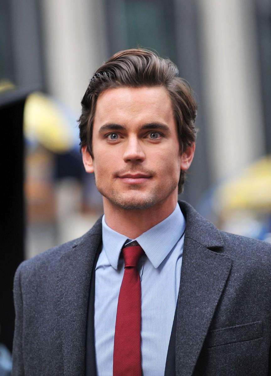 863x1200 Matt Bomer wallpaper