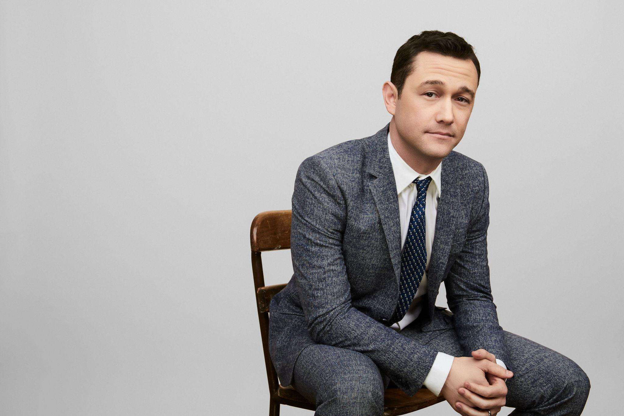 2048x1365 Joseph Gordon Levitt HD Wallpaper