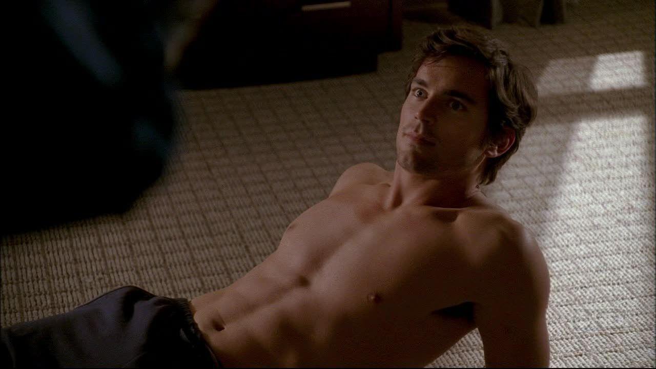 1280x720 Matt Bomer Bomer Wallpaper