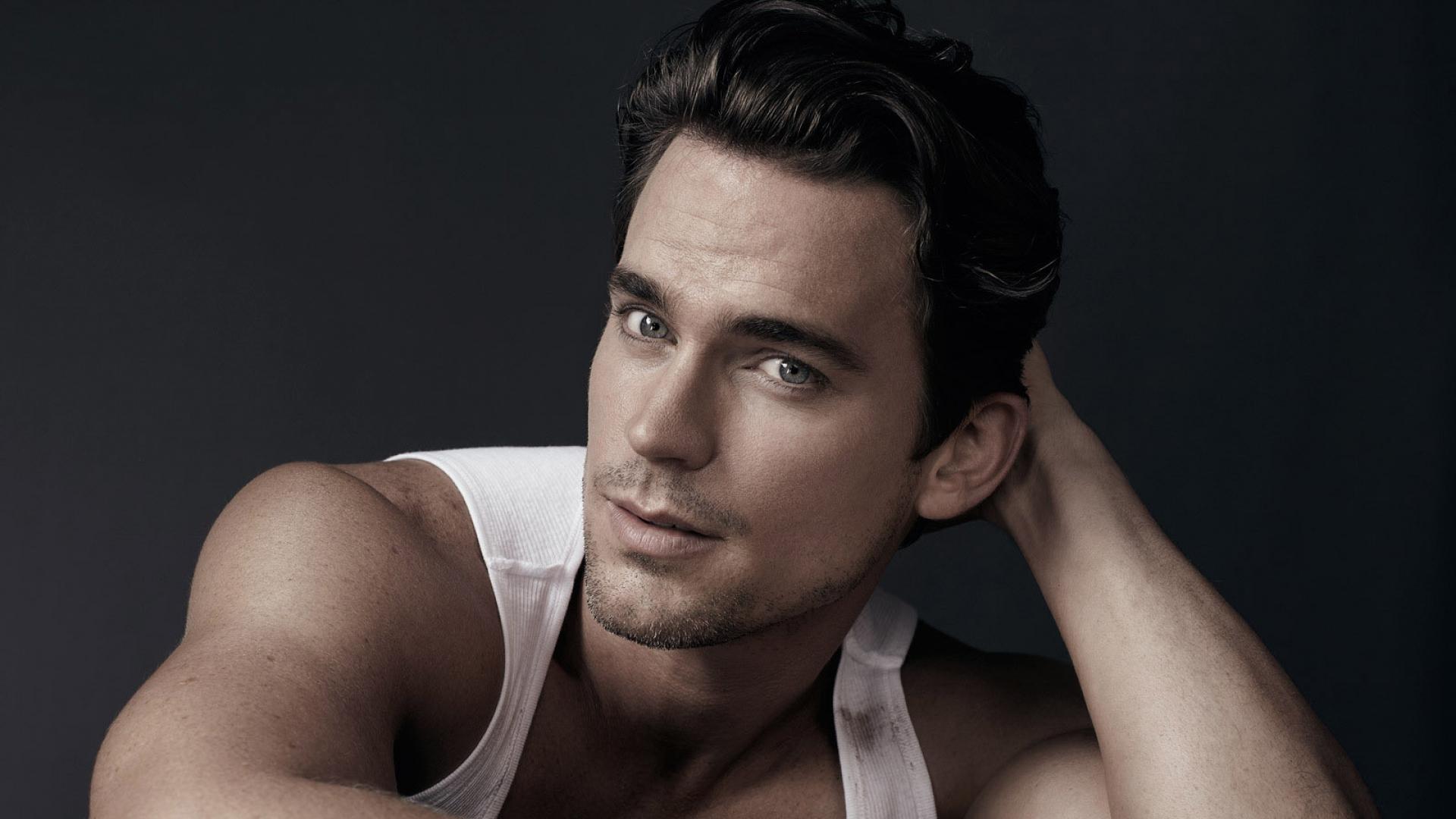 1920x1080 Matt Bomer 1080P, 2k, 4k HD wallpaper, background free download