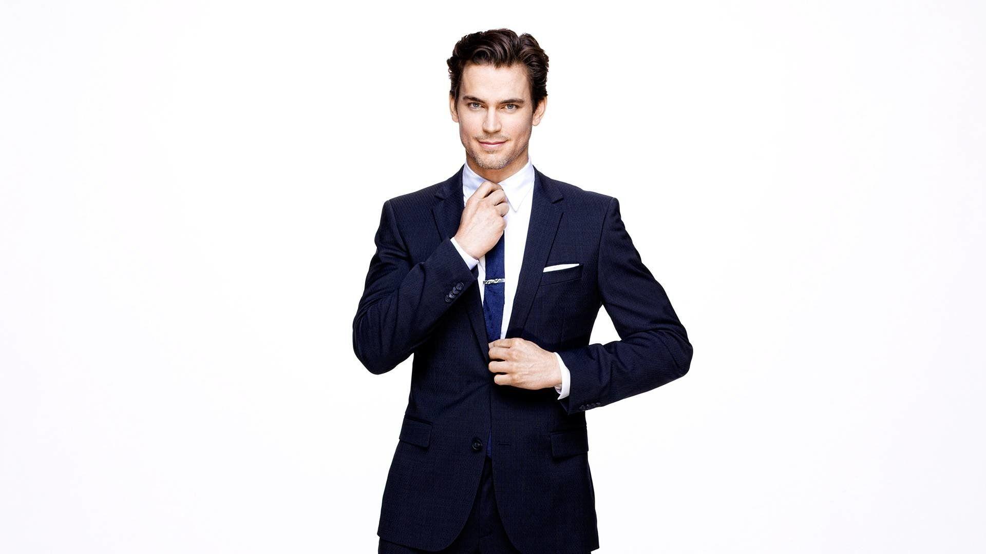 1920x1080 Matt Bomer Wallpaper