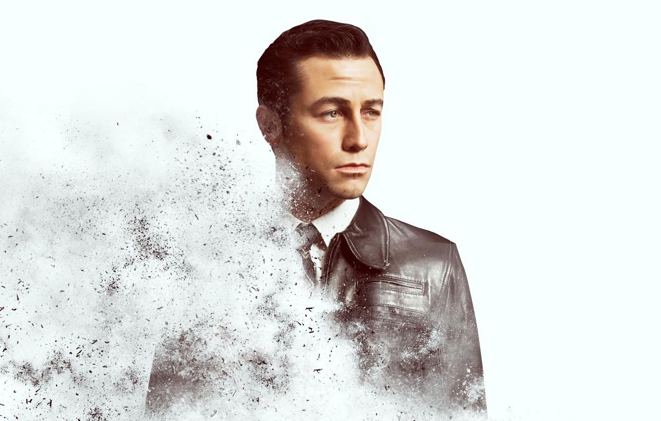 1332x850 Wallpaper The Film, Actor, Joseph Gordon Levitt, Joseph Gordon Levitt, Time Loop, Looper Image For Desktop, Section фильмы