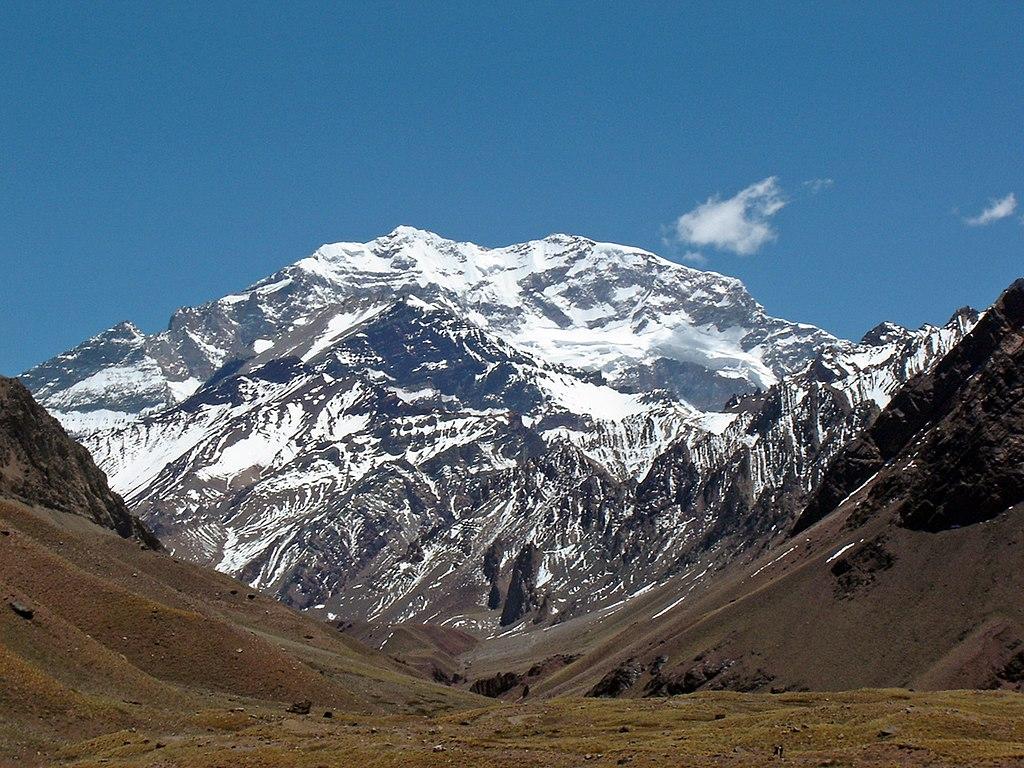 1024x768 Aconcagua