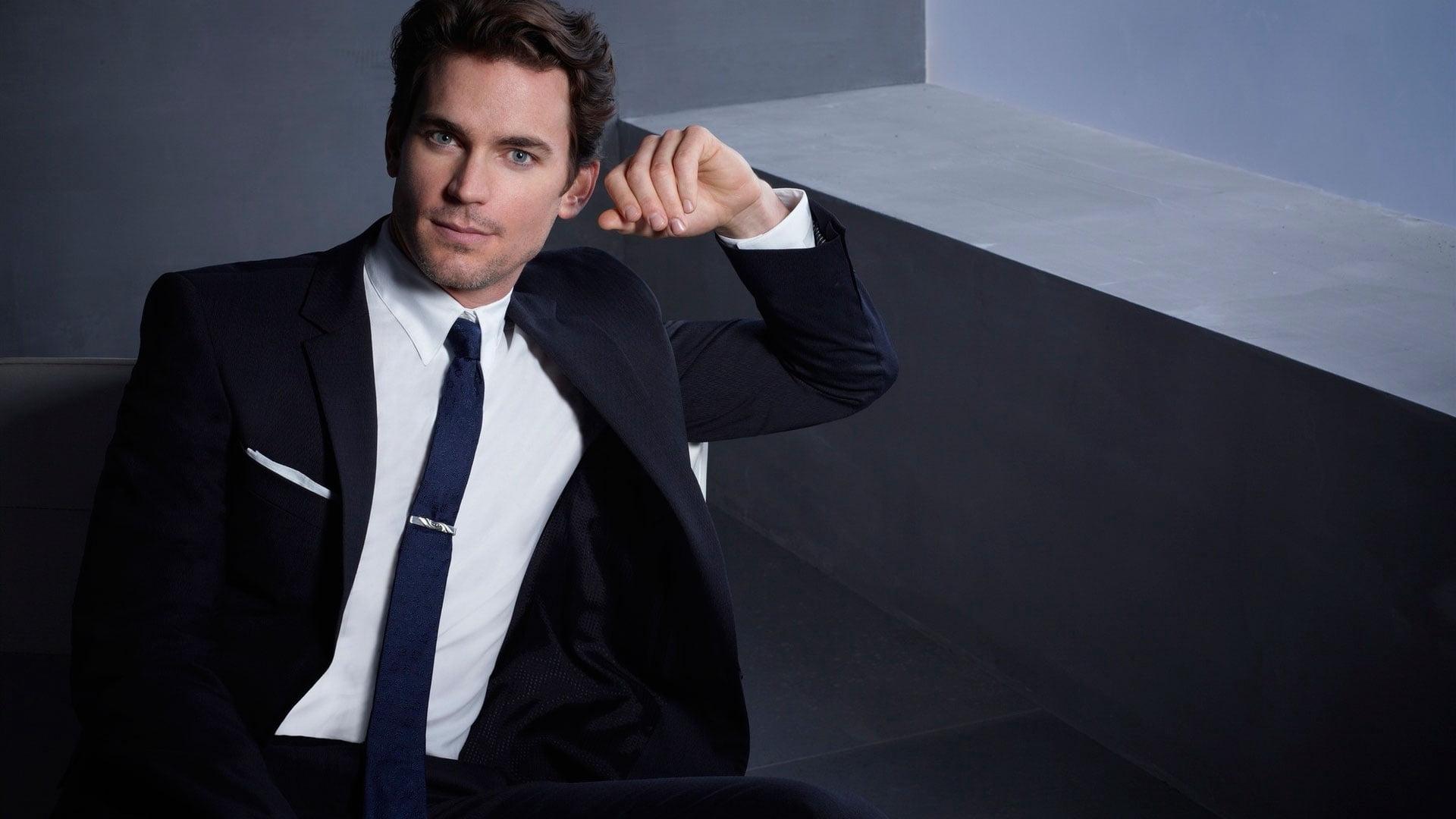 1920x1080 Wallpaper / Standing, Corporate Business, Tie, Business, 1080P, Matt Bomer, Office, Confidence, Young Adult, Male Beauty, Professional Occupation, Well Dressed, One Young Man Only Free Download