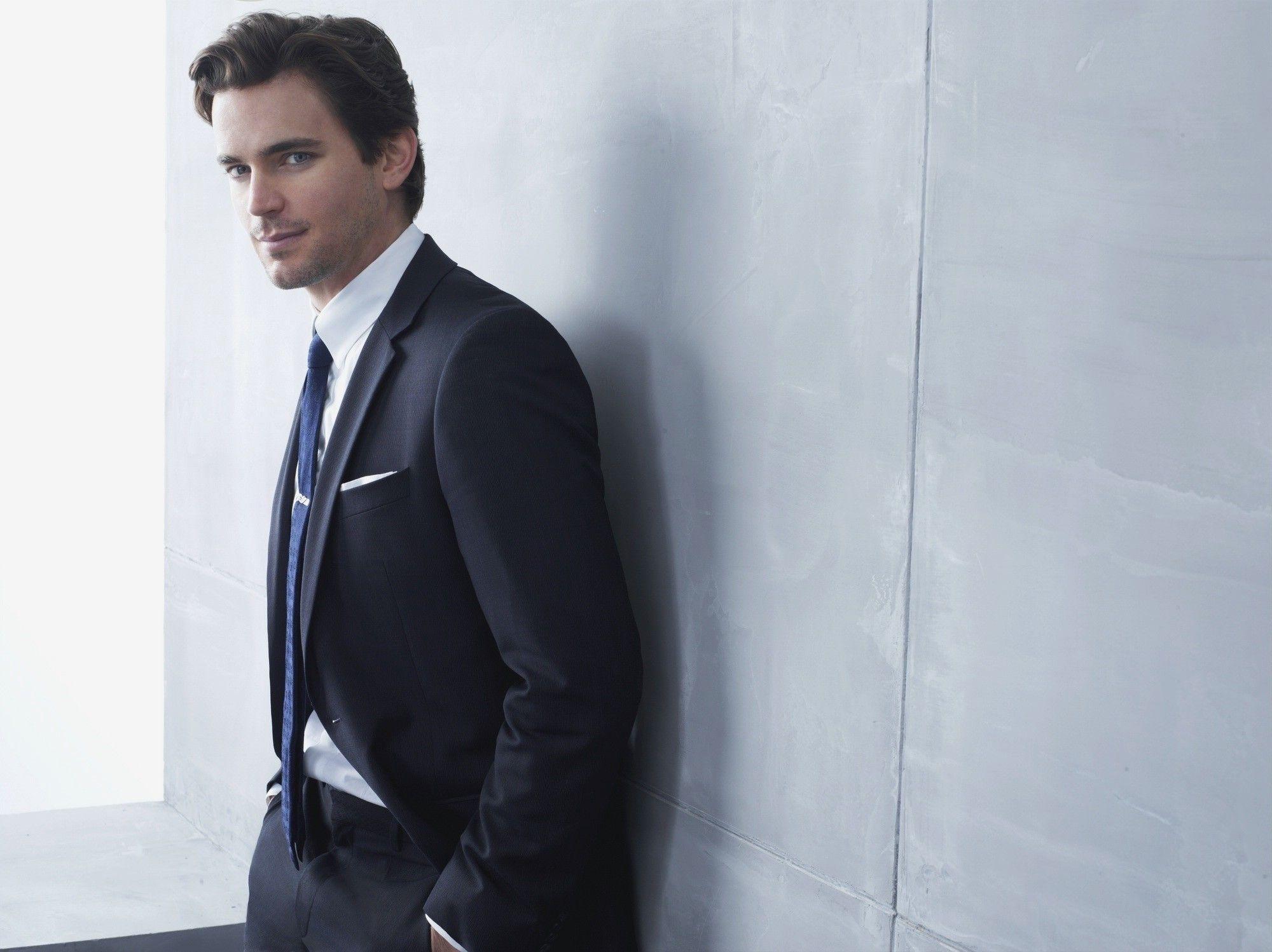 2000x1498 Matt Bomer Wallpaper