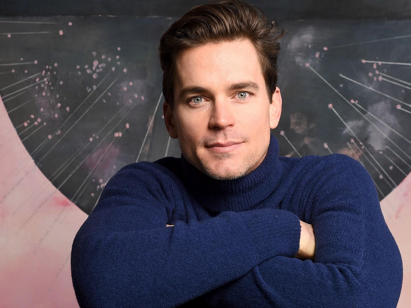 Matt Bomer Wallpapers - Top Free Matt Bomer Backgrounds - WallpaperAccess