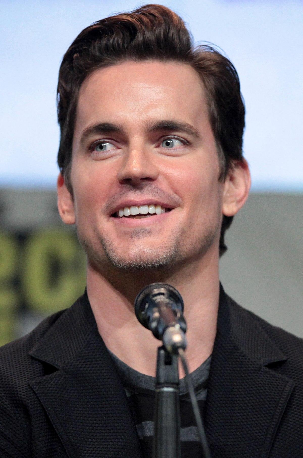 Matt Bomer Wallpapers - Top Free Matt Bomer Backgrounds - WallpaperAccess