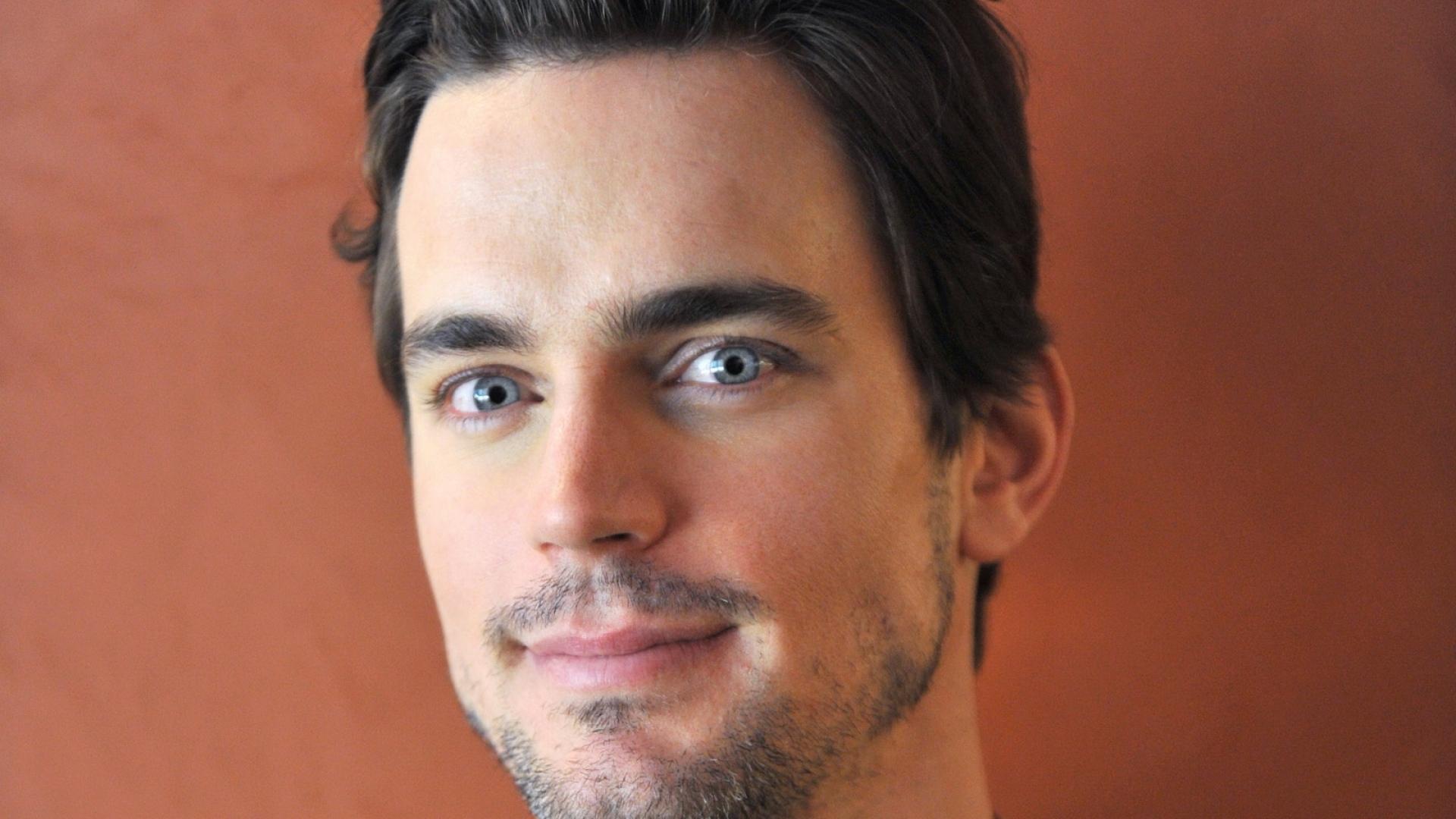 Matt Bomer Wallpapers - Top Free Matt Bomer Backgrounds - WallpaperAccess