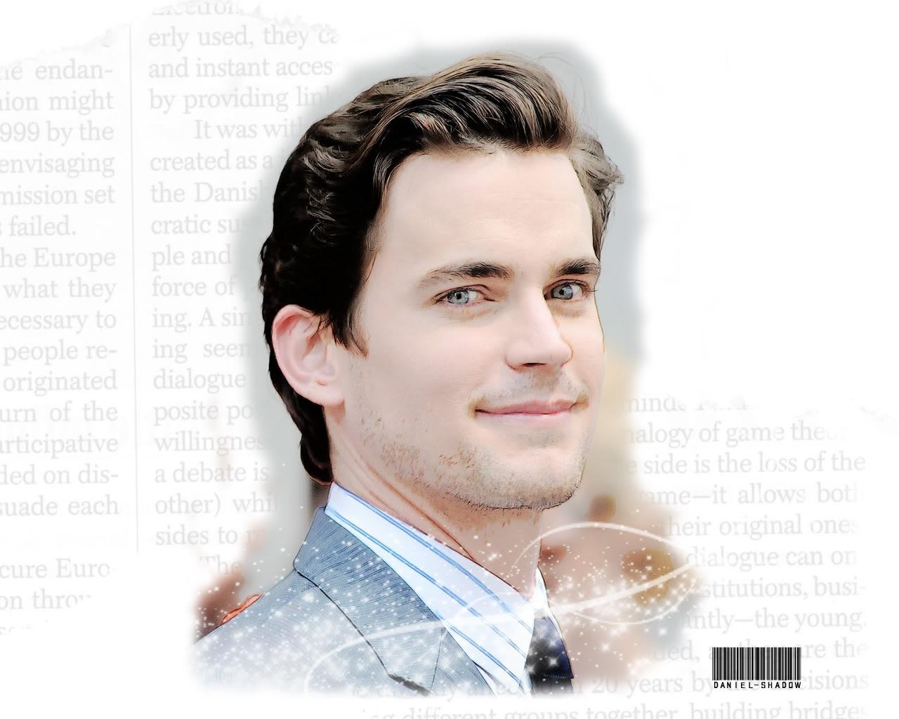1280x1024 Matt Bomer Bomer Wallpaper