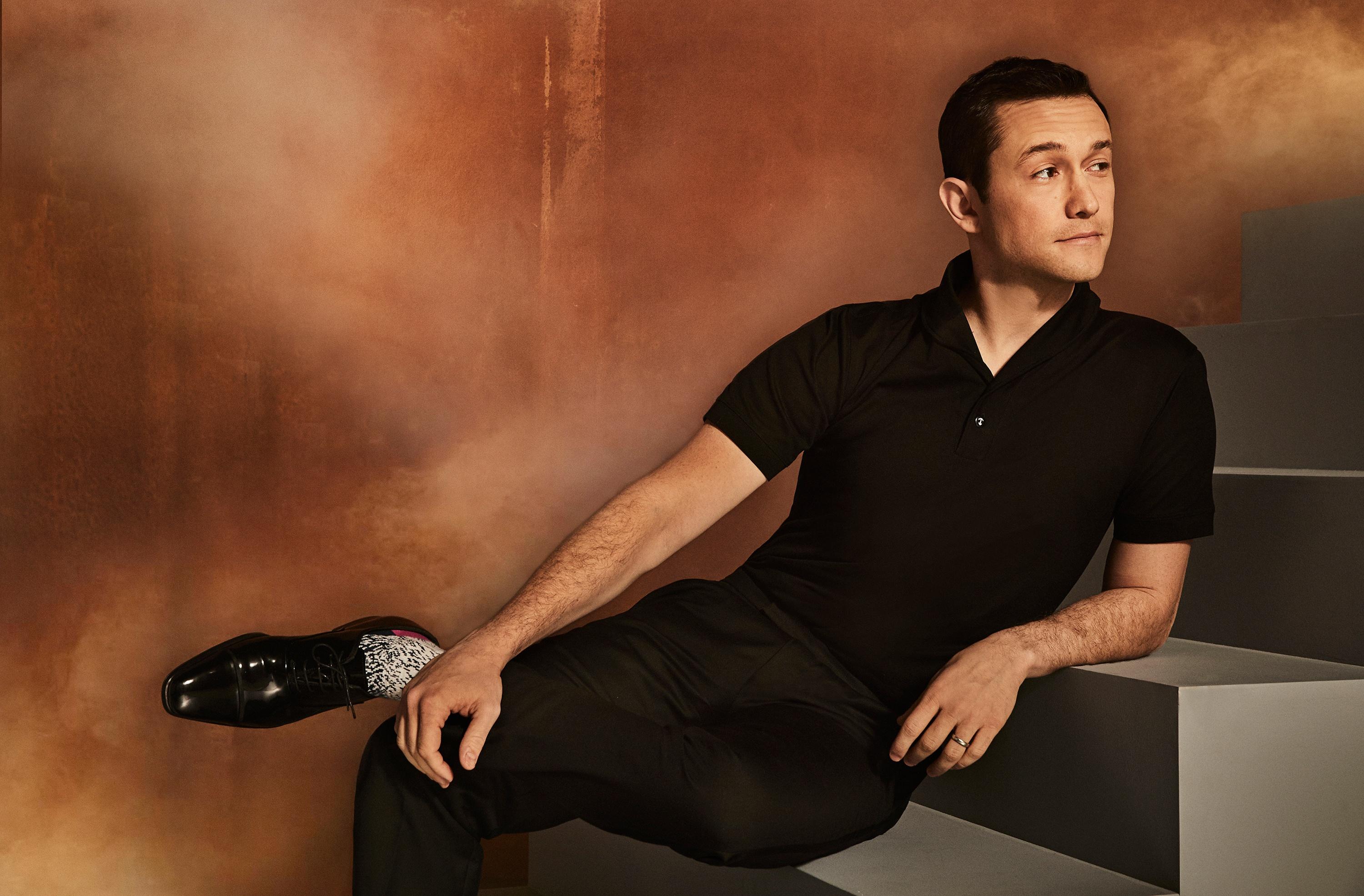 3000x1971 Joseph Gordon Levitt HD Wallpaper