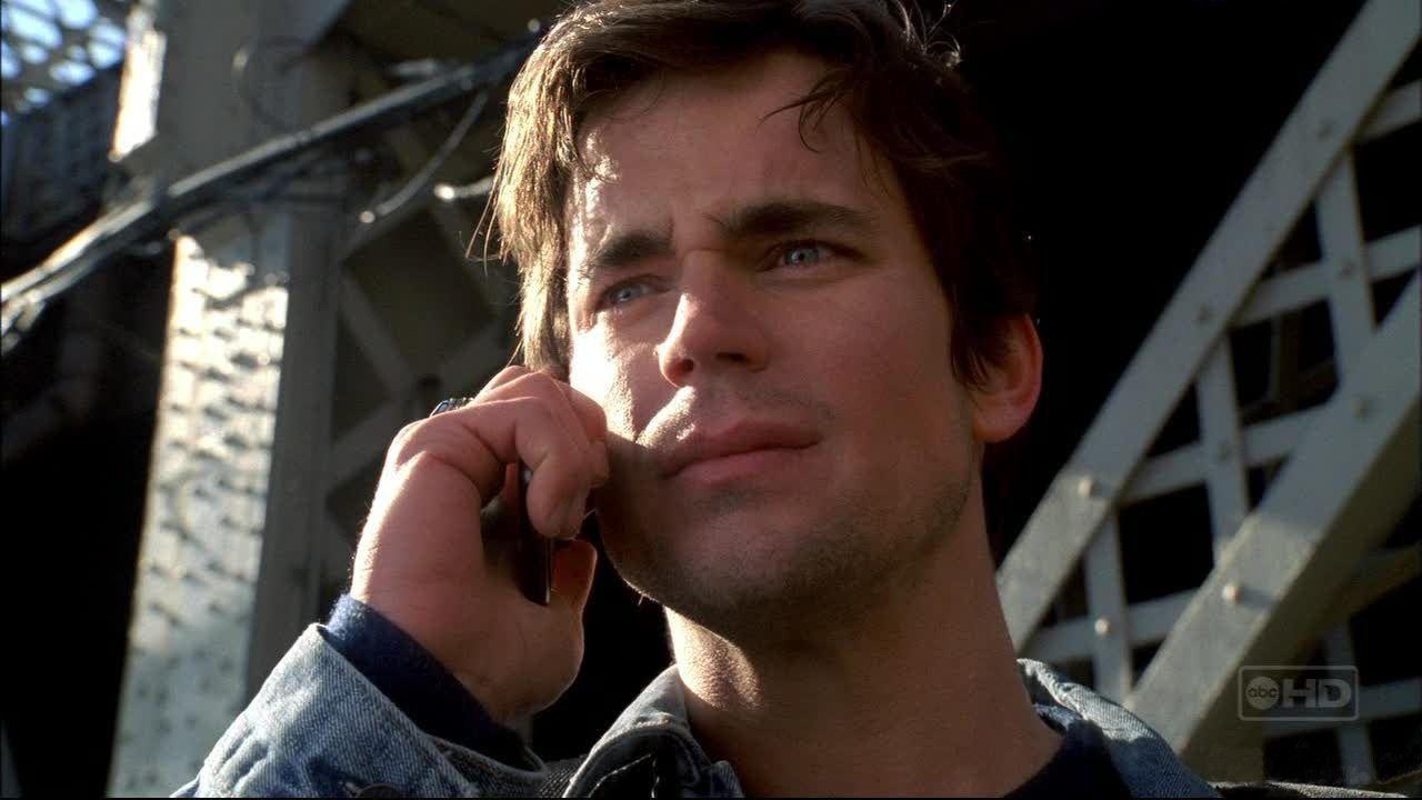 1280x720 Matthew Bomer Wallpaper
