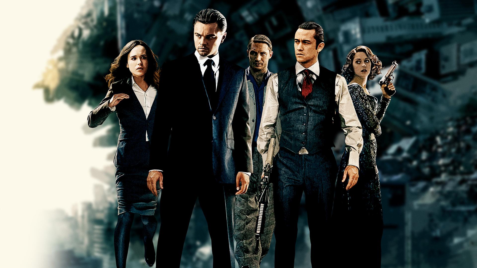 1920x1080 1920x1080 Joseph Gordon Levitt Gallery HD Wallpaper