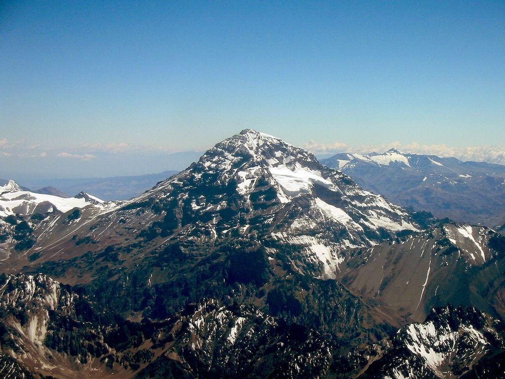 1024x768 Google Image Result For Aconcagua Photos Aconcagua 2_LG. Mountains In South America, Mountains, World