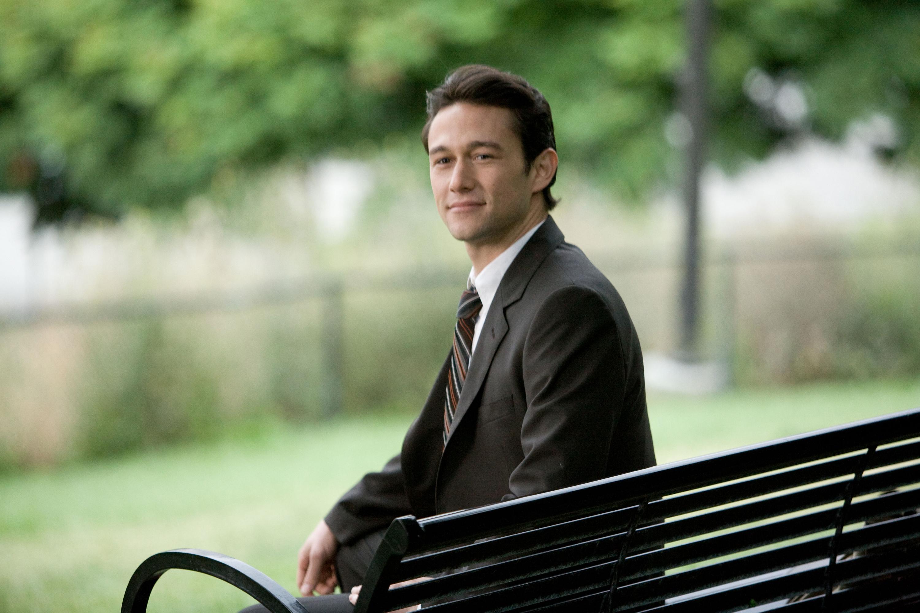 3000x2000 Tom Hansen Joseph Gordon Levitt 500 Days Of Summer Wallpaper:3000x2000