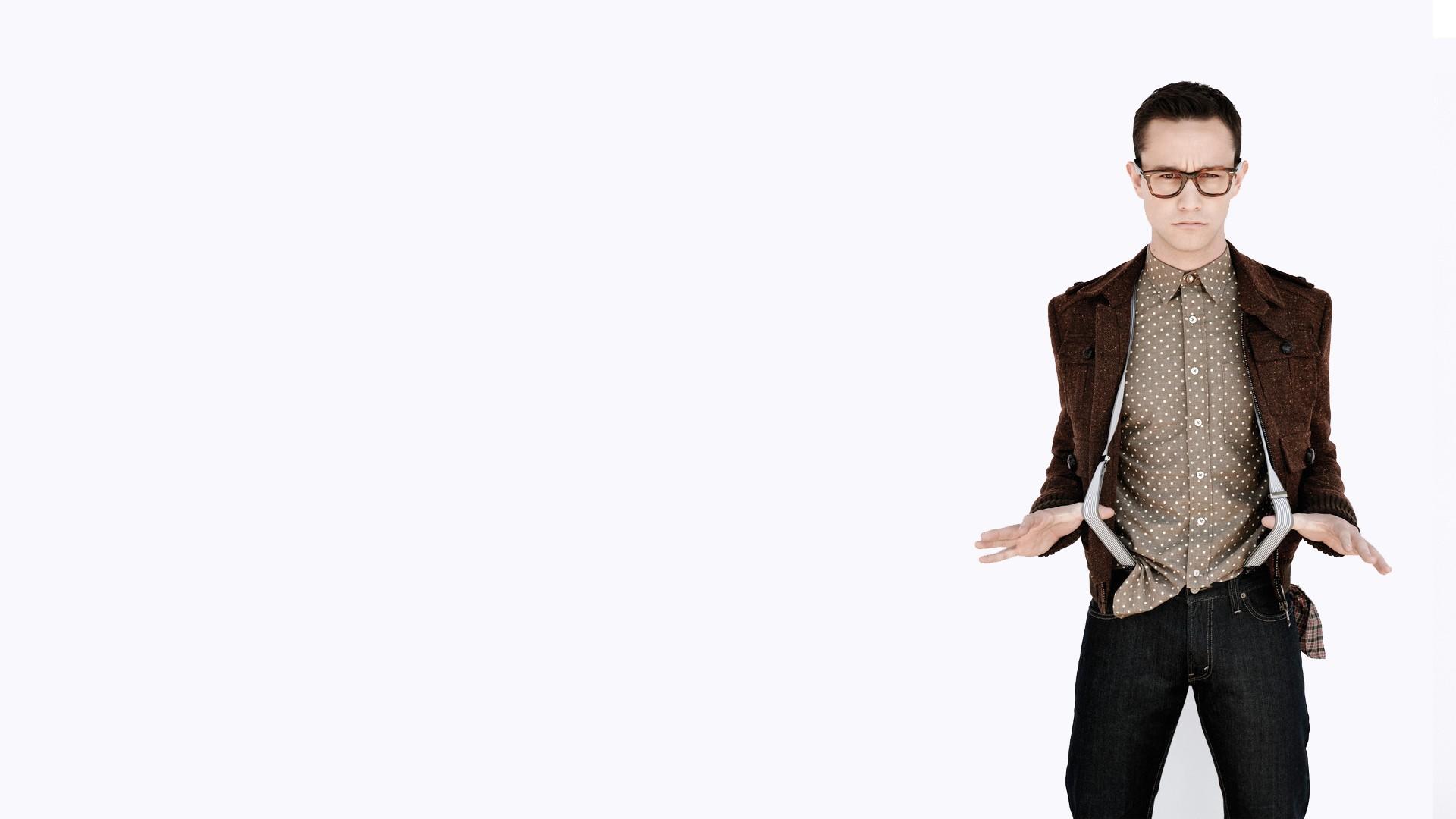 1920x1080 Joseph Gordon Levitt Wallpaper