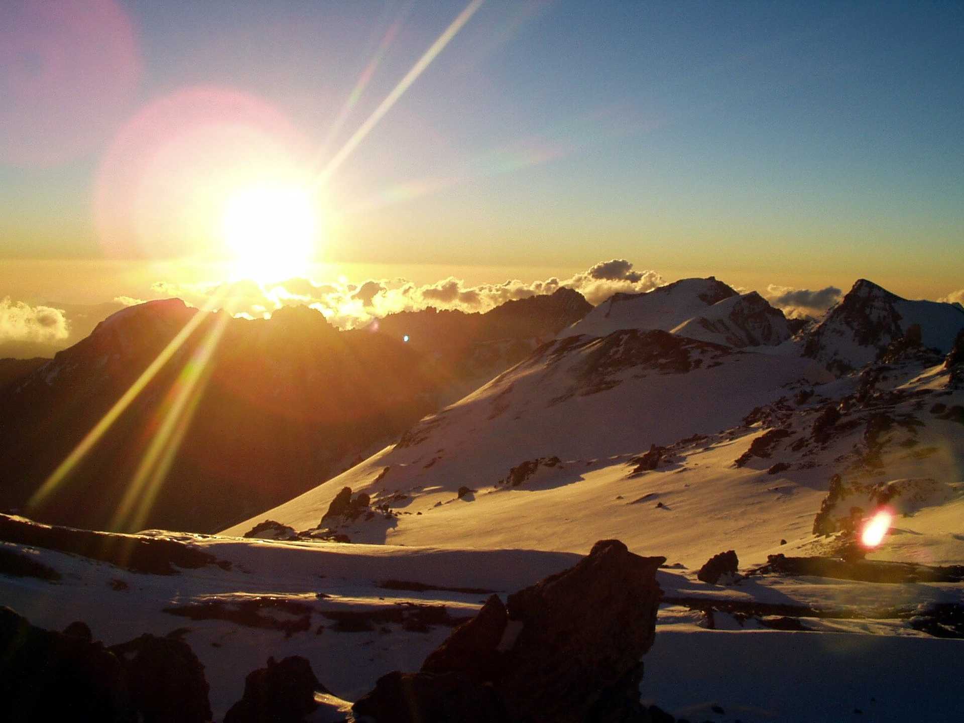 1920x1440 Best Time to Climb Aconcagua