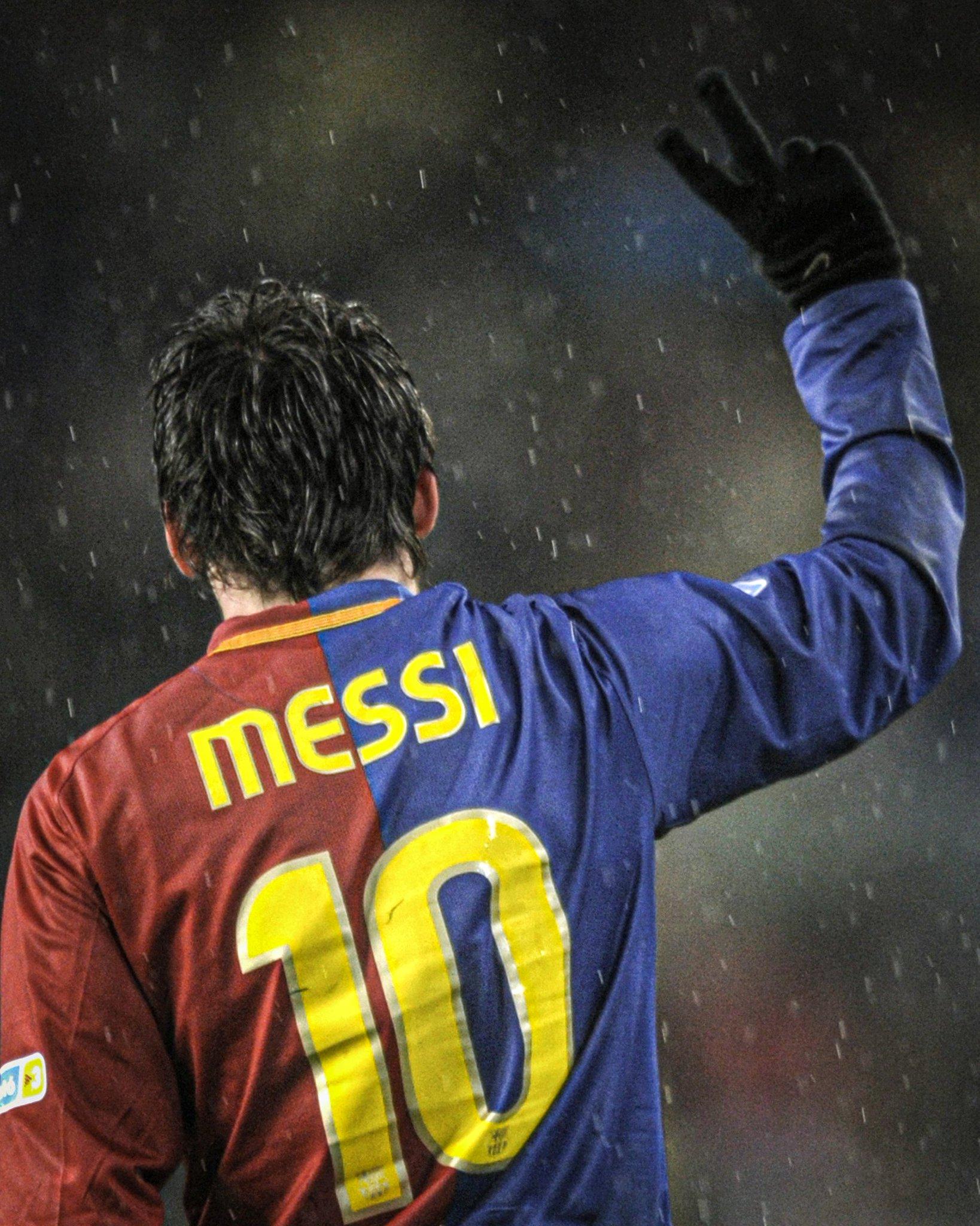 Messi 2008 Wallpapers - Top Free Messi 2008 Backgrounds - WallpaperAccess