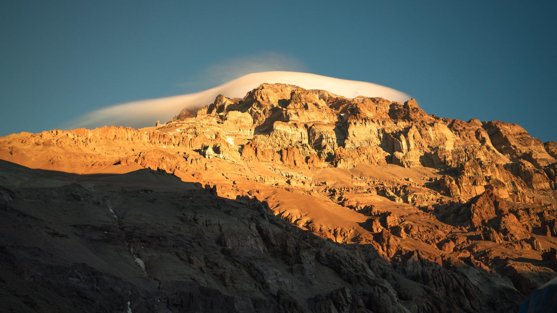 1920x1080 Photos Aconcagua 2019 Summits In 1 Year