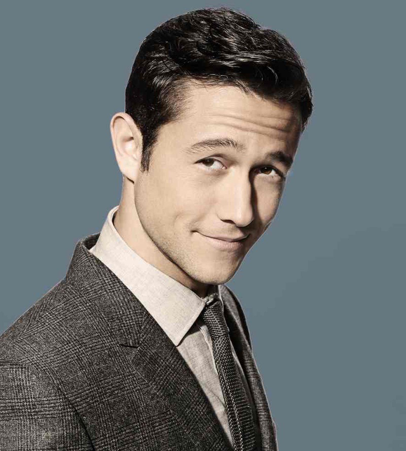 1600x1776 Joseph Gordon Levitt Developing 'Mr. Corman' TV Show For Apple