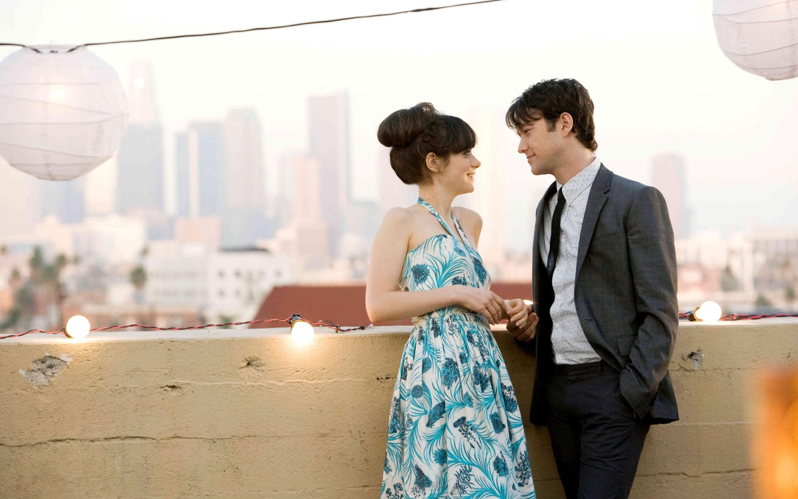 2560x1600 2560x1600 Joseph Gordon Levitt Gallery HD Wallpaper