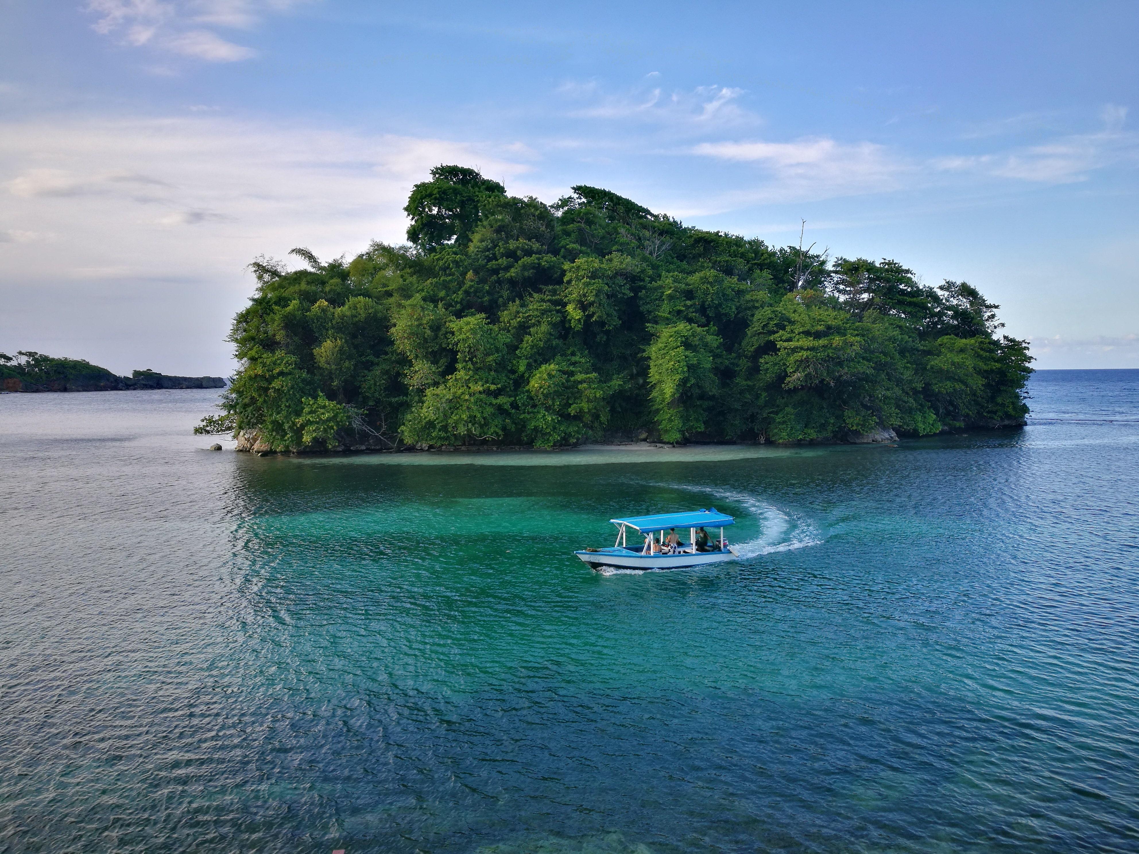 3968x2976 A Local's Guide to Jamaica. Condé Nast Traveler