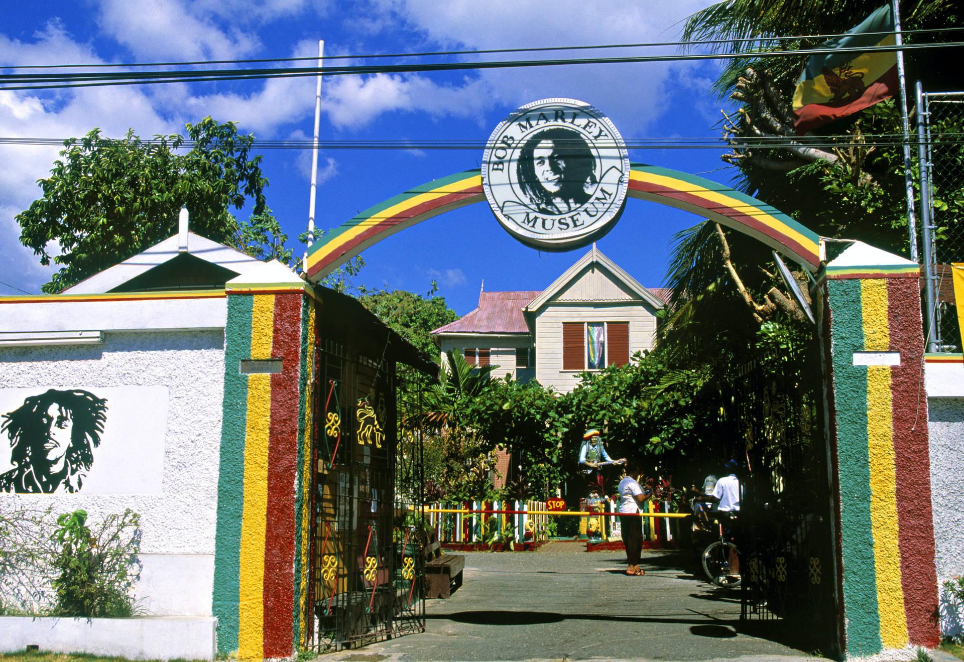 1920x1319 Download Jamaica Bob Marely Museum Wallpaper