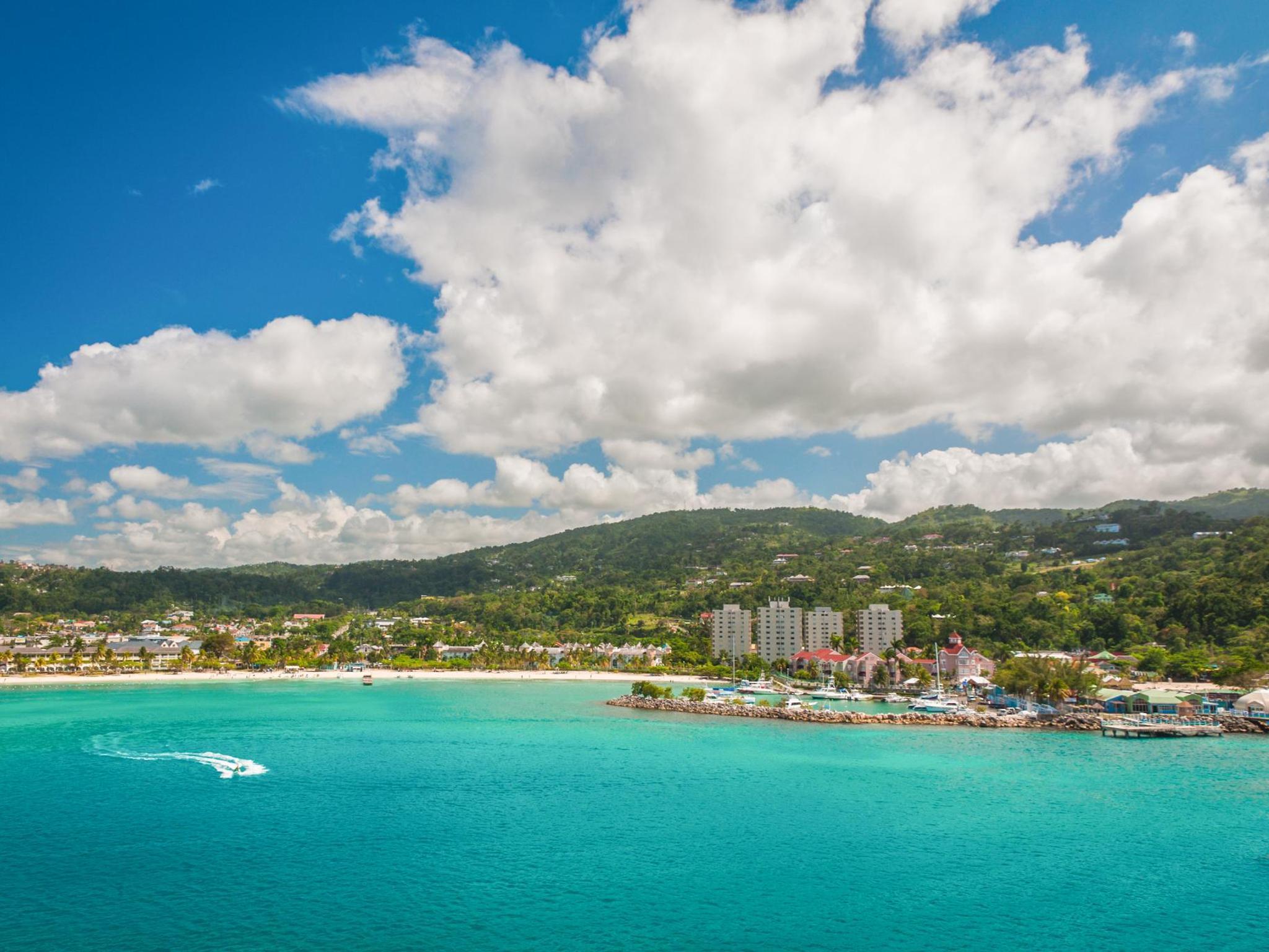 Kingston Jamaica Wallpapers Top Free Kingston Jamaica Backgrounds