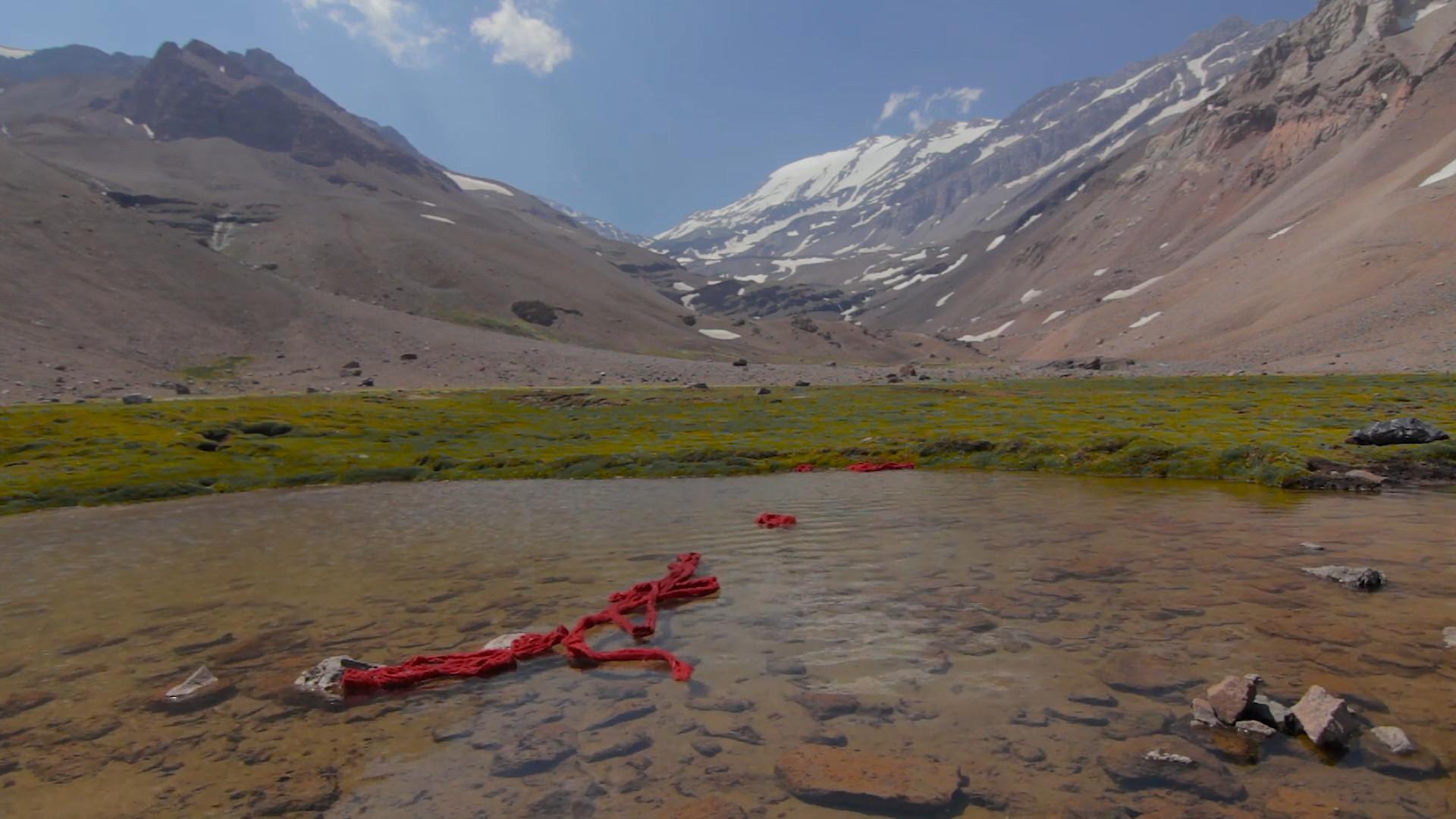 1920x1080 Introducing the Cisneros Institute's Cumbre Aconcagua