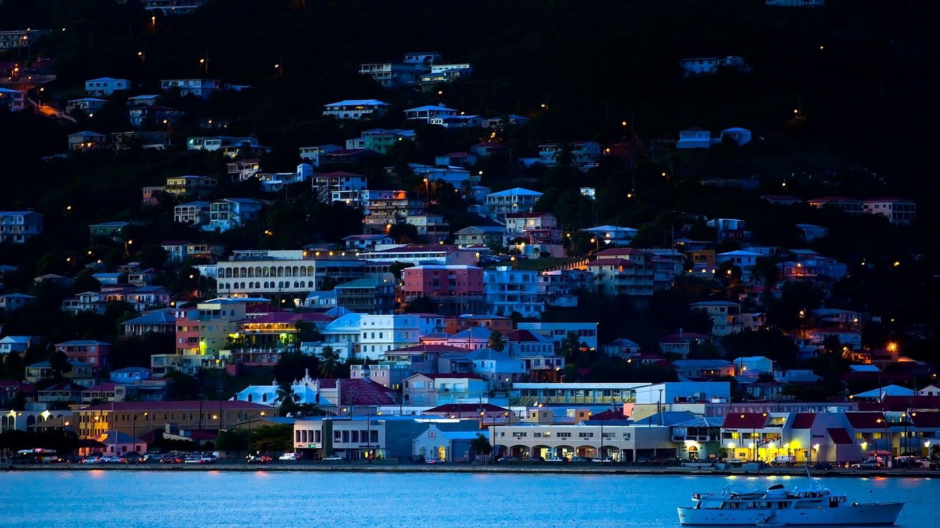 1920x1080 Port Royal Harbor, Jamaica. Caribbean travel, Kingston jamaica, Jamaica
