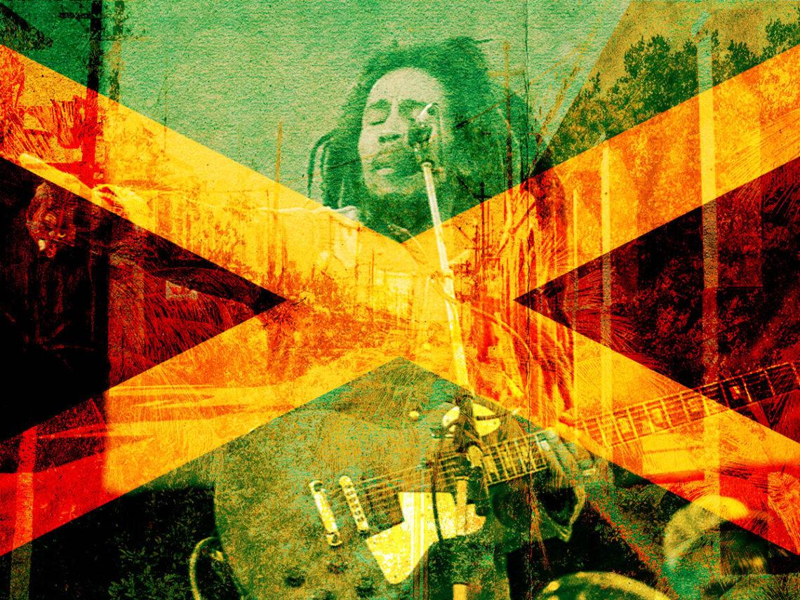 1140x855 Sound of a City: roots and revolution in Kingston, Jamaica