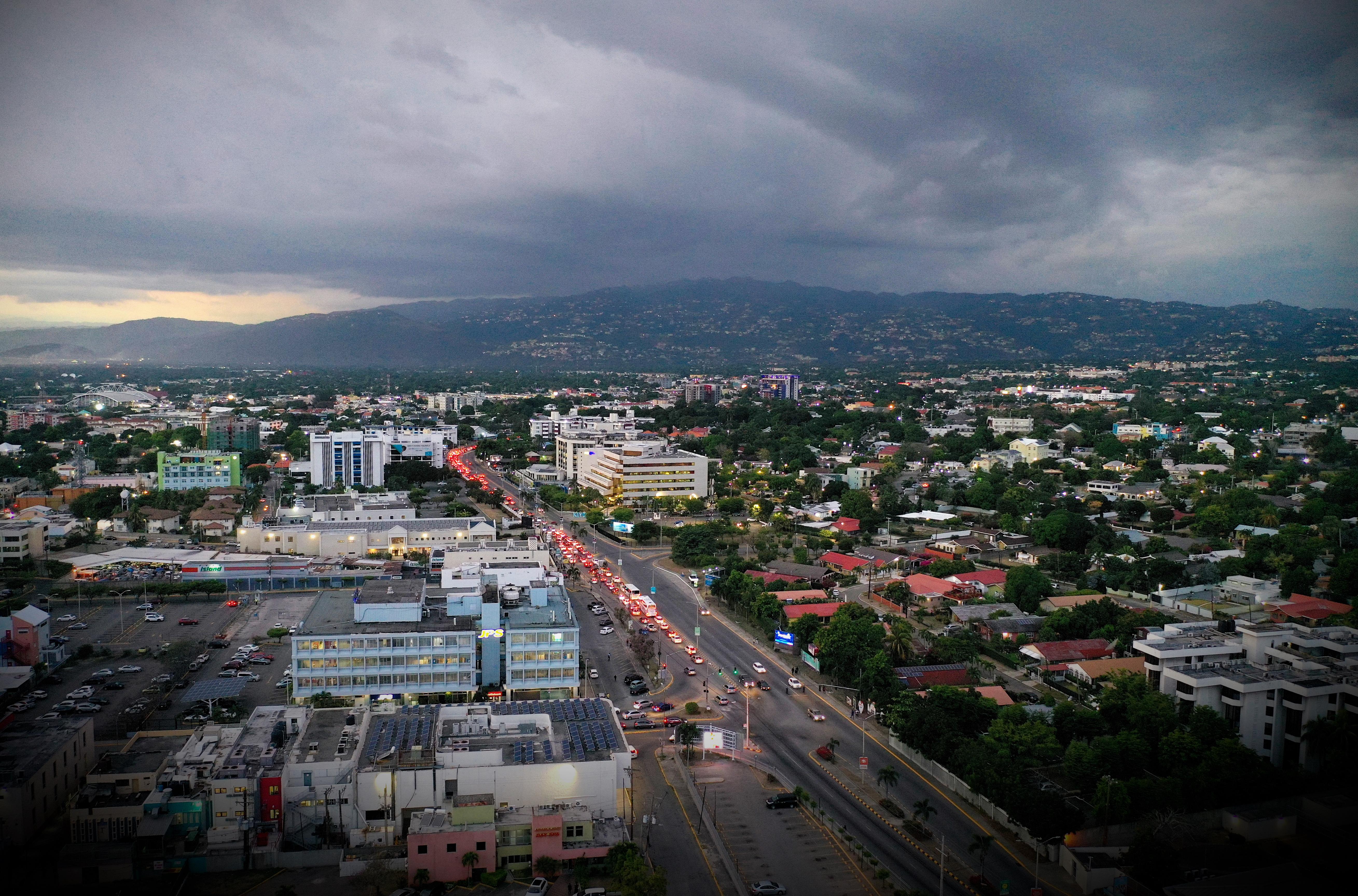 5236x3456 How Jamaica failed to handle its JamCOVID scandal