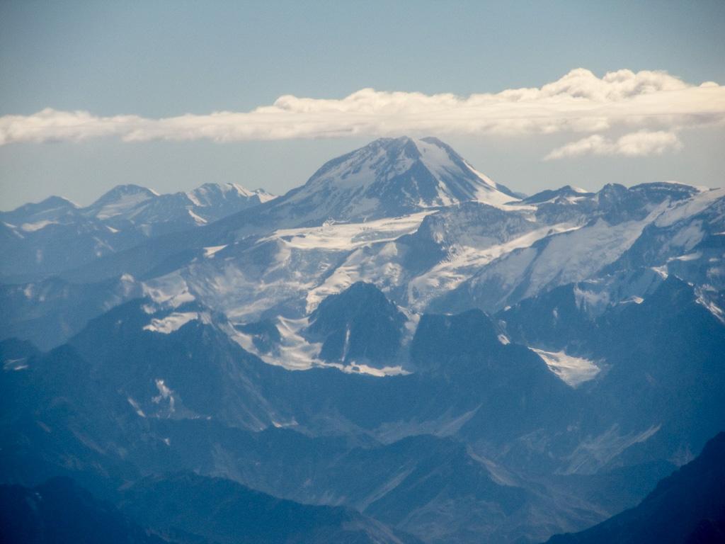 1024x768 A Climber's Journal of Aconcagua