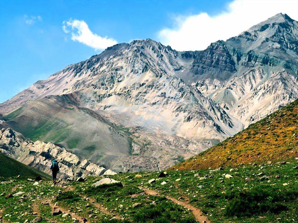 1024x768 Aconcagua