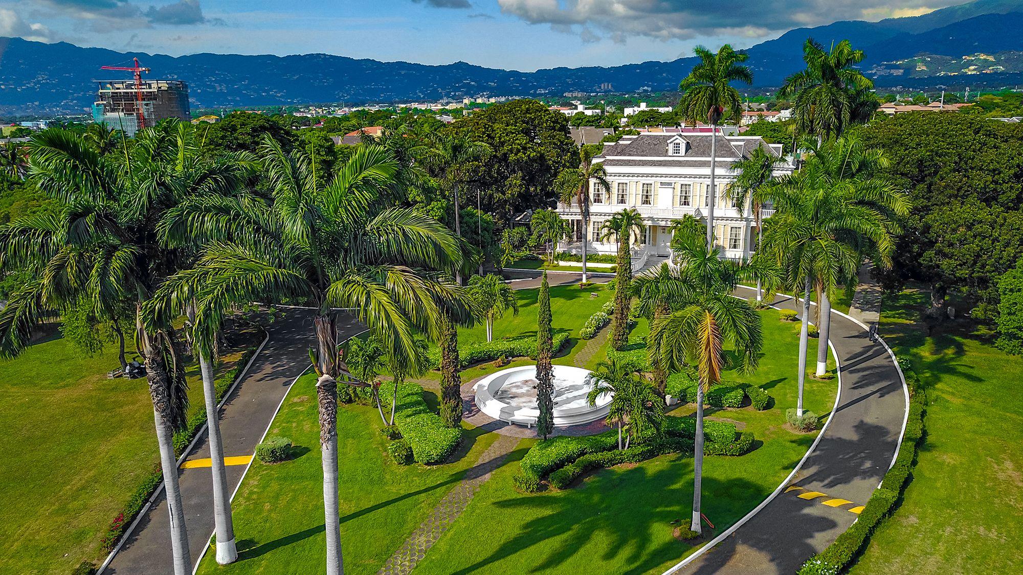 2000x1125 Uncover the History of Devon House Jamaica