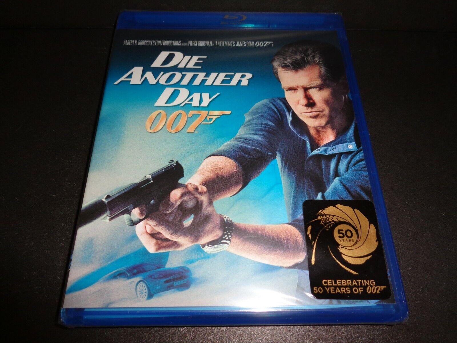 1600x1200 DIE ANOTHER DAY 007 PIERCE BROSNAN Is Jailed In N Korean Prison 14 Months BluRay 883904116677