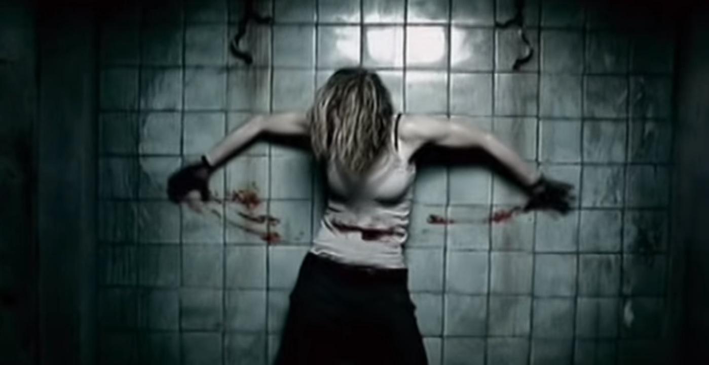 1399x721 Madonna: Die Another Day (Music Video 2002)