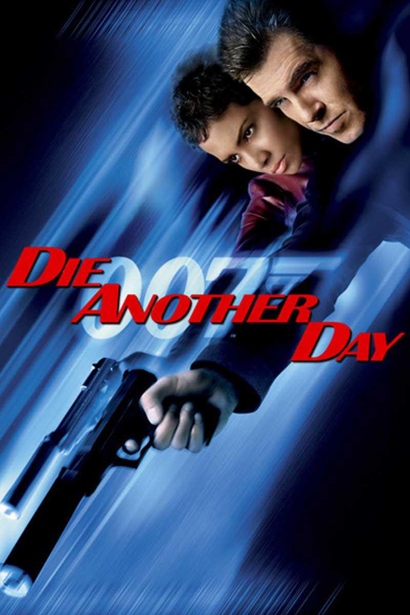 800x1200 Die Another Day now available On Demand!