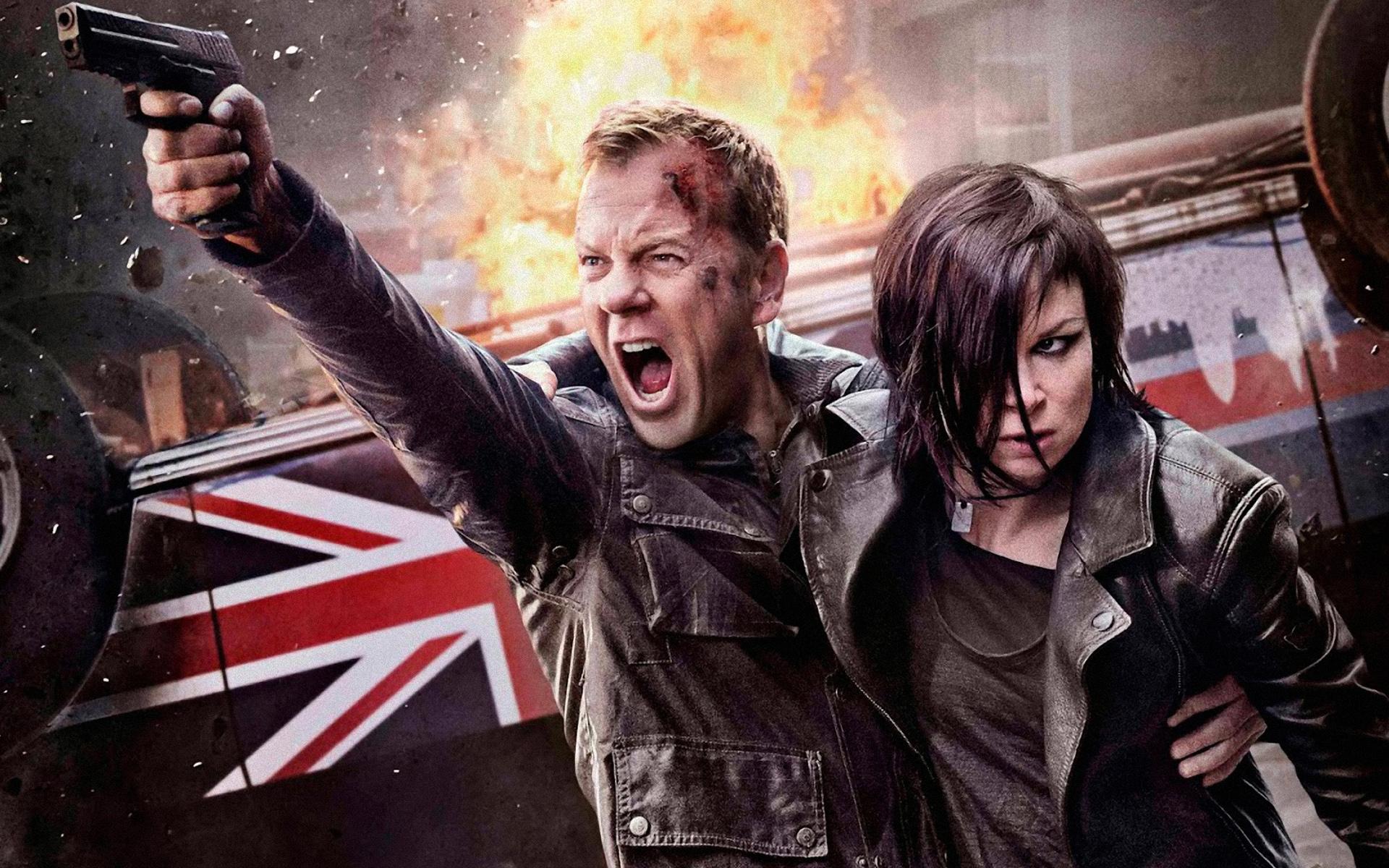 1920x1200 24: Live Another Day HD Wallpaper and Background