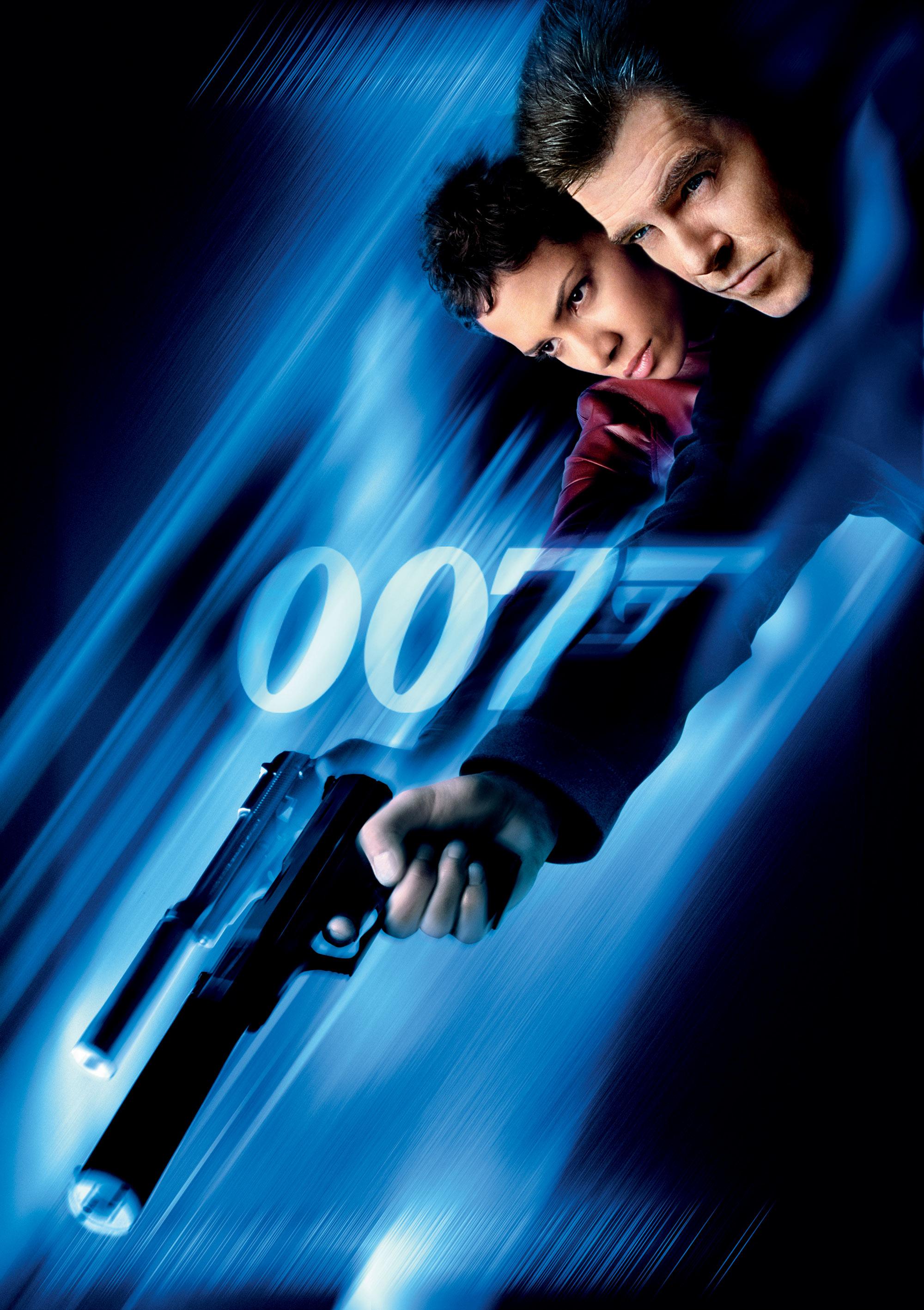 2000x2834 Movie Poster Pierce Brosnan Die Another Day Wallpaper:2000x2834