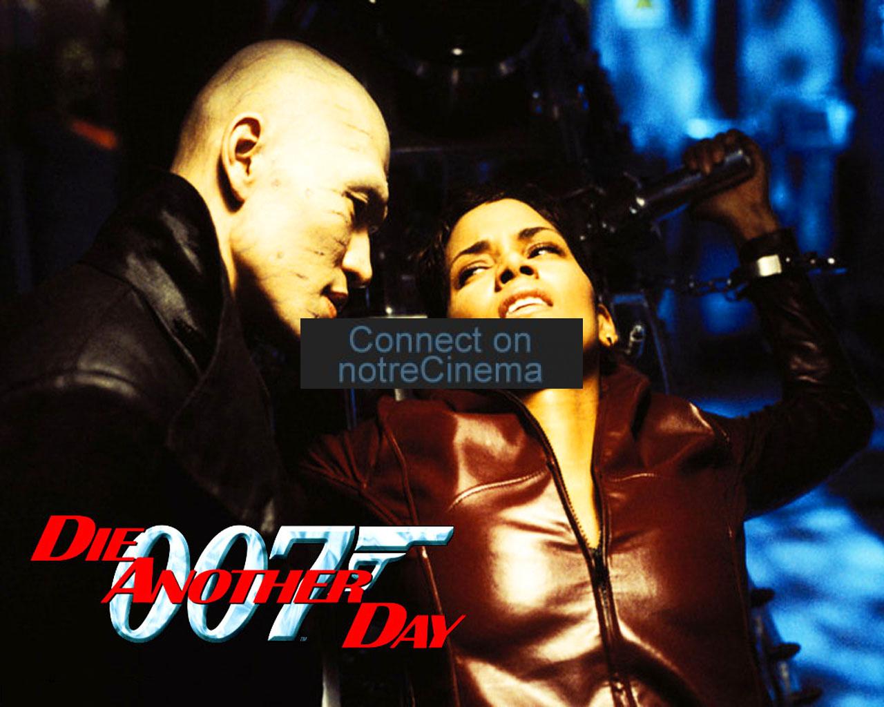 1280x1024 Die Another Day