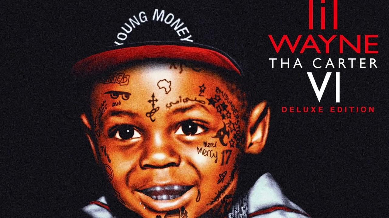 Tha Carter Iii Wallpapers - Top Free Tha Carter Iii Backgrounds 