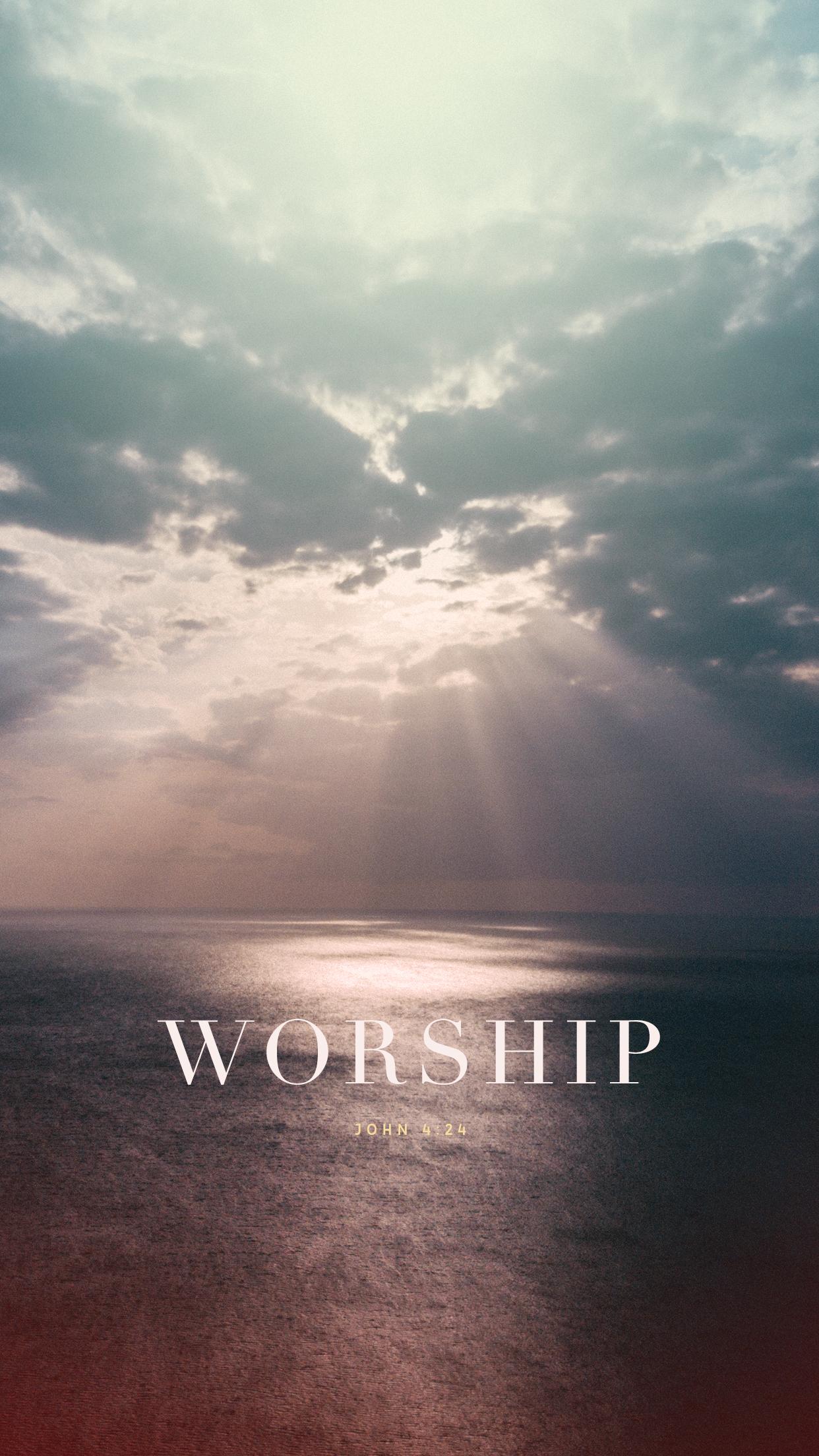 Worship Phone Wallpapers - Top Free Worship Phone Backgrounds ...